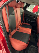 Load image into Gallery viewer, Custom Made Leather Seat Cover For Mazda CX-30 2019-2025