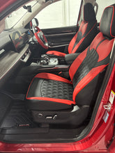 Load image into Gallery viewer, Custom Made Leather Seat Cover For GWM Cannon Alpha 2025-2026
