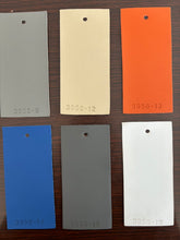 Load image into Gallery viewer, Custom Made Leather Seat Cover For Toyota Land Cruiser 79 Series