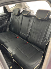 Load image into Gallery viewer, Custom Made Leather Seat Cover For Haval Jolion 2021-2025