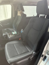Load image into Gallery viewer, Custom Made Leather Seat Cover For Toyota Granvia 6 Seater 2019-2025