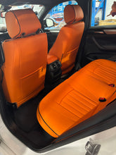 Load image into Gallery viewer, Custom Made Leather Seat Cover For BMW X4 2014-2018