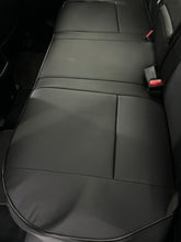 Load image into Gallery viewer, Custom Made Leather Seat Cover For Toyota Corolla Hatchback 2015-2018