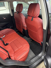 Load image into Gallery viewer, Custom Made Leather Seat Cover For Nissan Dualis 2006-2013