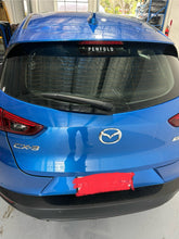 Load image into Gallery viewer, Custom Made Leather Seat Cover For Mazda CX-3 2015-2025