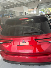 Load image into Gallery viewer, Custom Made Leather Seat Cover For Mitsubishi Outlander 5 Seater 2022-2025