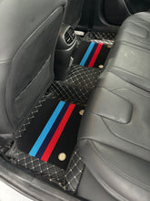 Load image into Gallery viewer, Hand Made 3D Full Coverage Double Layer Floor Mats For Hyundai i30 2024-2025