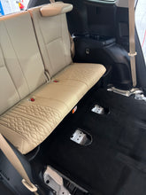 Load image into Gallery viewer, Custom Made Leather Seat Cover For Toyota Kluger 2022-2024