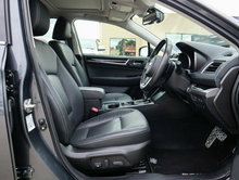 Load image into Gallery viewer, Custom Made Leather Seat Cover For Subaru Liberty 2015-2020