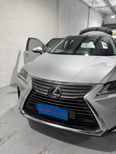 Load image into Gallery viewer, Custom Made Leather Seat Cover For LEXUS RX200T 2016-2025