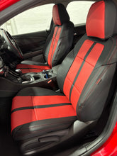Load image into Gallery viewer, Custom Made Leather Seat Cover For Holden Commodore VF SV6 2013-2017