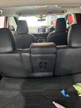 Load image into Gallery viewer, Custom Made Leather Seat Cover For Nissan Xtrail 5 seater 2022-2025