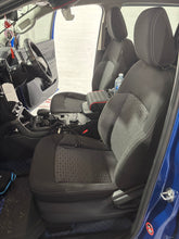 Load image into Gallery viewer, Custom Made Leather Seat Cover For Ford Ranger 2026
