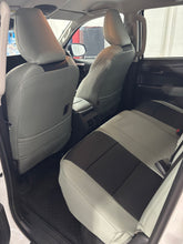 Load image into Gallery viewer, Custom Made Leather Seat Cover For Toyota Hilux 2026