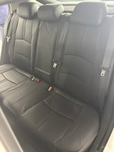 Load image into Gallery viewer, Custom Made Leather Seat Cover For Mazda 3 2014-2018