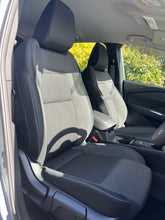 Load image into Gallery viewer, Custom Made Leather Seat Cover For Nissan Qashqai 2022-2025