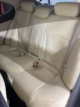 Load image into Gallery viewer, Custom Made Leather Seat Cover For Lexus IS250 2006-2013