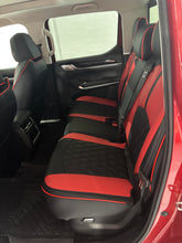 Load image into Gallery viewer, Custom Made Leather Seat Cover For GWM Cannon Alpha 2025-2026
