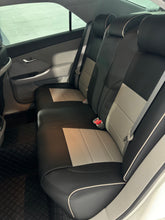 Load image into Gallery viewer, Custom Made Leather Seat Cover For Toyota Crown 2008-2013