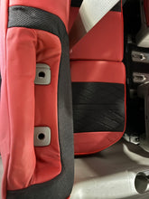 Load image into Gallery viewer, Custom Made Leather Seat Cover For KIA Carnival 8 Seater 2015-2020