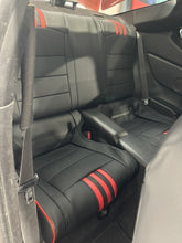 Load image into Gallery viewer, Custom Made Leather Seat Cover For Toyota 86 2012-2022