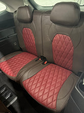 Load image into Gallery viewer, Custom Made Leather Seat Cover For MG QS 7 Seater 2025-Present
