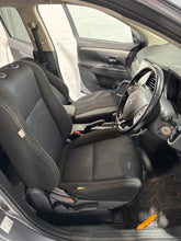 Load image into Gallery viewer, Custom Made Leather Seat Cover For Mitsubishi Outlander 5 Seater 2015-2021