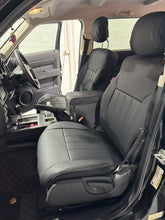 Load image into Gallery viewer, Custom Made Leather Seat Cover For Dodge Nitro 2007-2011