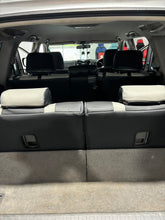 Load image into Gallery viewer, Custom Made Leather Seat Cover For Toyota Prado 150 7 Seats 2009-2024