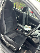 Load image into Gallery viewer, Custom Made Leather Seat Cover For Honda Accord Euro 5 Seater 2003-2008
