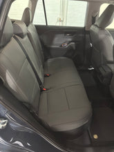 Load image into Gallery viewer, Custom Made Leather Seat Cover For Toyota Rav4 GXL 2026