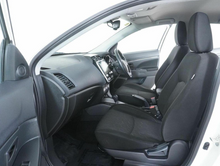 Load image into Gallery viewer, Custom Made Leather Seat Cover For Mitsubishi ASX 2020-2025