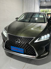 Load image into Gallery viewer, Custom Made Leather Seat Cover For LEXUS RX350 2016-2022