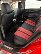Load image into Gallery viewer, Custom Made Leather Seat Cover For Holden Commodore VF SV6 2013-2017