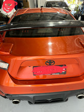 Load image into Gallery viewer, Custom Made Leather Seat Cover For Toyota 86 2012-2022