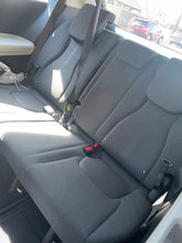 Load image into Gallery viewer, Custom Made Leather Seat Cover For KIA Carnival 8 Seater 2021-2024