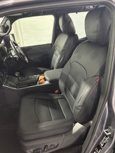 Load image into Gallery viewer, Custom Made Leather Seat Cover For Lexus GX550 7 Seater 2024-2026