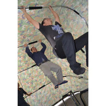 Load image into Gallery viewer, Portable Folding Carport, Semi Automatic Heavy Carport, Waterproof Car Tent, Car Around protect tool