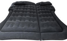 Load image into Gallery viewer, Car Multi-Function Inflatable Air Mattress SUV Special Travel Air Bed