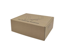 Load image into Gallery viewer, Adjustable Car Seat Headrest Pillow Head Neck Support Kids Adult