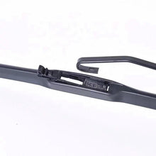 Load image into Gallery viewer, Universal U-type 3 Section Car Windshield Wiper Blade From 14"--26"