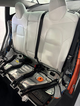 Load image into Gallery viewer, Custom Made Leather Seat Cover For Tesla Model 3 2019-2023
