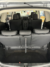 Load image into Gallery viewer, Custom Made Leather Seat Cover For Honda Odyssey 8 Seater 2014-2020
