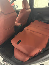 Load image into Gallery viewer, Custom Made Leather Seat Cover For Toyota CHR 2017-2023
