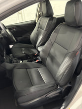 Load image into Gallery viewer, Custom Made Leather Seat Cover For Toyota Corolla Hatchback  2015-2018
