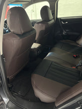 Load image into Gallery viewer, Custom Made Leather Seat Cover For Honda Accord Euro 5 Seater 2009-2014
