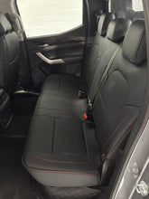 Load image into Gallery viewer, Custom Made Leather Seat Cover For LDV T60 2021-2025
