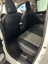 Load image into Gallery viewer, Custom Made Leather Seat Cover For GWM Cannon 2025-2026
