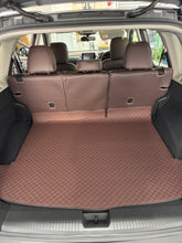 Load image into Gallery viewer, Custom Made Leather Seat Cover For Nissan Xtrail 5 Seater 2022-2026
