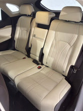 Load image into Gallery viewer, Custom Made Leather Seat Cover For Lexus RX450h 2015-2022
